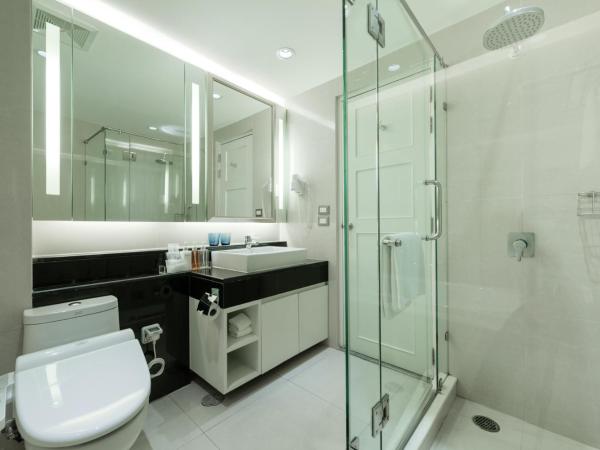 Centre Point Chidlom : photo 5 de la chambre suite 2 chambres avec 2 salles de bains