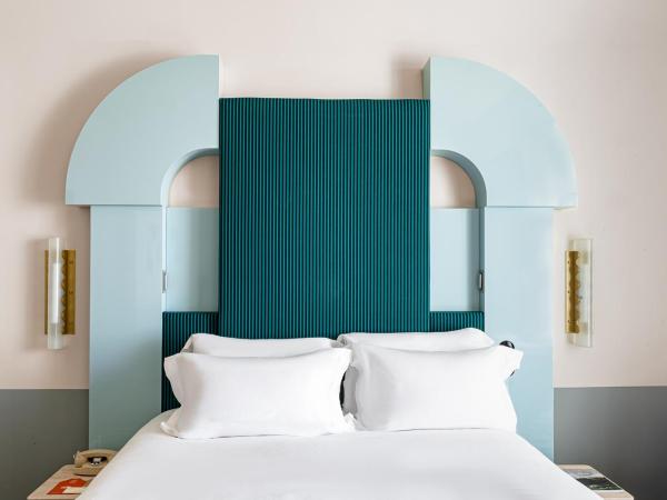 Regina Experimental Biarritz : photo 5 de la chambre chambre double standard