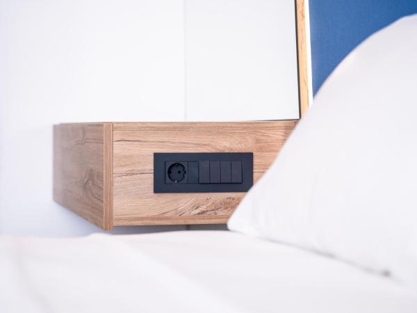 Island Sea Side Hotel - Adults Only : photo 9 de la chambre suite junior - vue sur mer