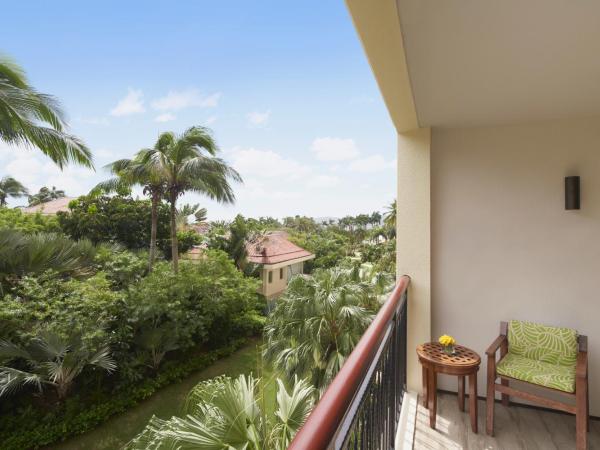 Sanya Marriott Yalong Bay Resort & Spa : photo 1 de la chambre long stay offer - scenic view room(including daily sea food buffet dinner & daily breakfast for 2 adults & 2 children below 6 years old)