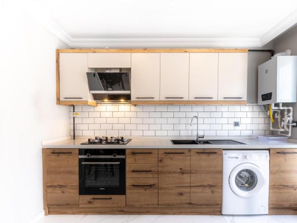 Brandhill Apart Hotel : photo 3 de la chambre chambre triple