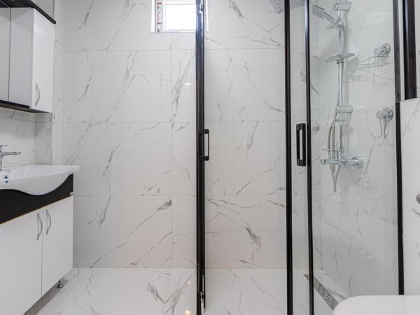 Brandhill Apart Hotel : photo 4 de la chambre studio triple standard