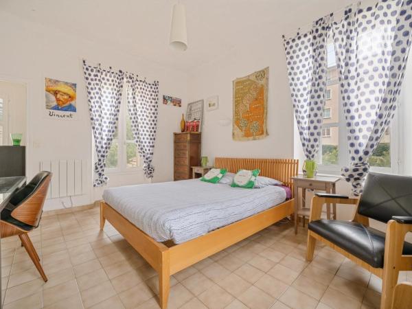 Alexandra Apartments : photo 2 de la chambre appartement 2 chambres