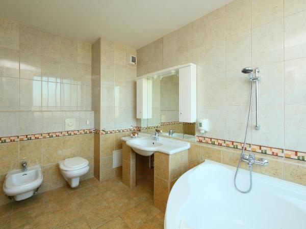 Hotel Margareta : photo 1 de la chambre suite junior