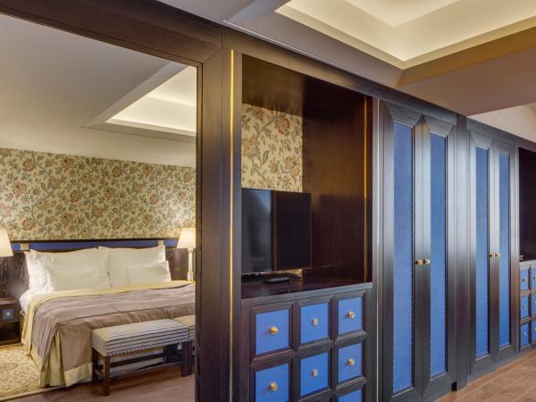 Hotel Savoy Prague : photo 8 de la chambre suite senior