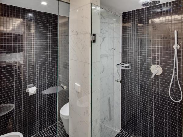 Hotel Savoy Prague : photo 9 de la chambre suite senior