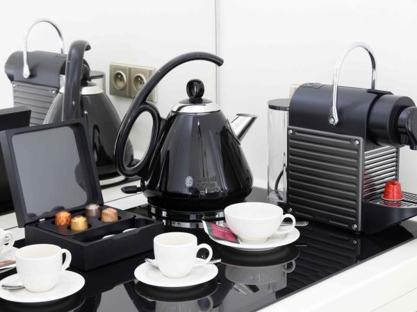 Hotel Savoy Prague : photo 1 de la chambre suite senior