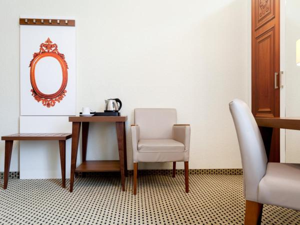 Jantar Hotel & SPA by Zdrojowa : photo 4 de la chambre chambre simple Économique