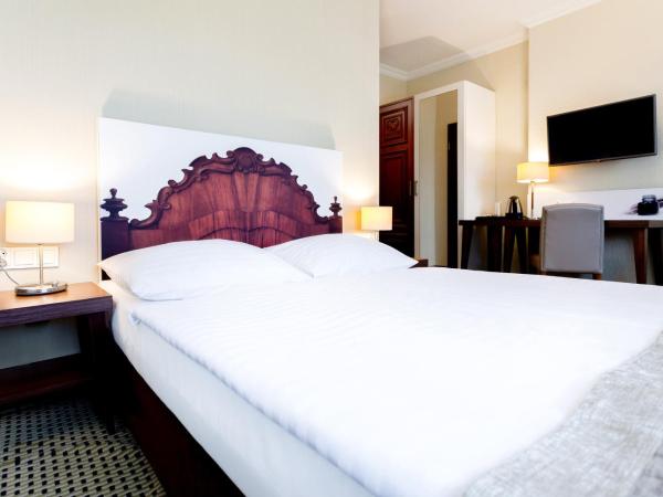 Jantar Hotel & SPA by Zdrojowa : photo 1 de la chambre chambre double Économique