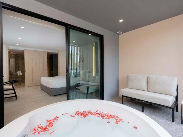 Best Western Plus Carapace Hotel Hua Hin : photo 1 de la chambre premium double room superior