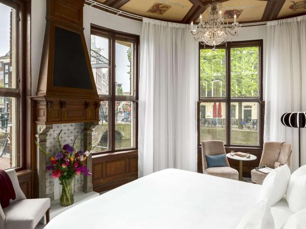 Tivoli Doelen Amsterdam Hotel : photo 1 de la chambre suite empress