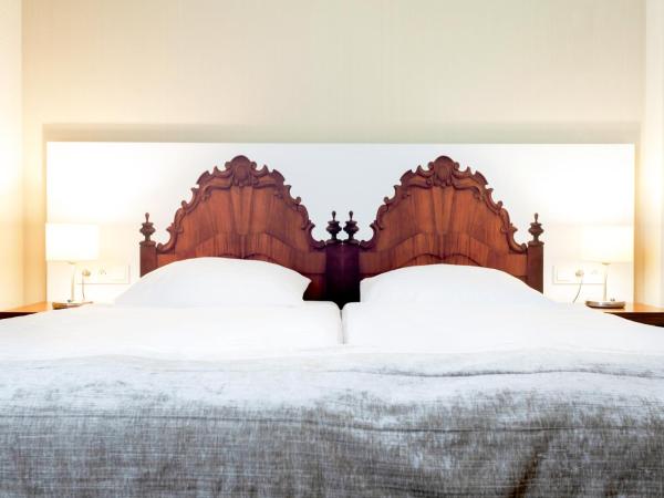 Jantar Hotel & SPA by Zdrojowa : photo 2 de la chambre appartement lits jumeaux supérieur