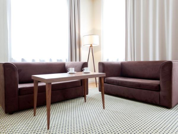 Jantar Hotel & SPA by Zdrojowa : photo 3 de la chambre appartement supérieur