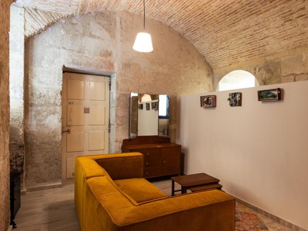 Hôtel La Prison : photo 3 de la chambre suite