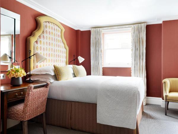 Knightsbridge Hotel, Firmdale Hotels : photo 1 de la chambre chambre supérieure