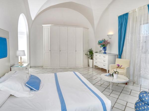 Le Botteghe 59 Capri : photo 2 de la chambre chambre double