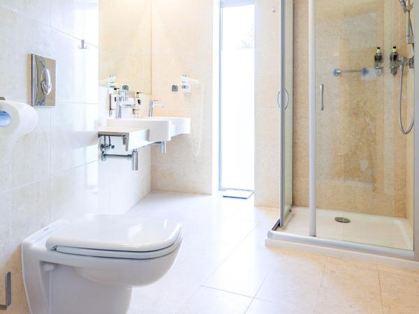 Diune Hotel by Zdrojowa : photo 4 de la chambre chambre double avec terrasse