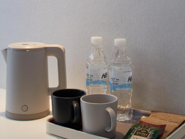 Ole Tai Sam Un Hotel : photo 1 de la chambre chambre standard lit queen-size