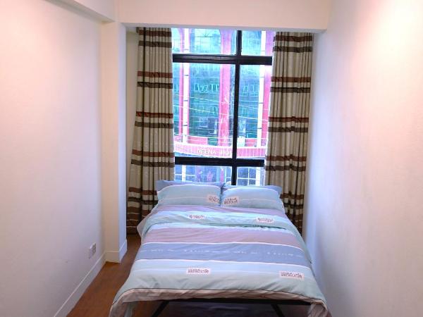 Hotel Ryan : photo 1 de la chambre chambre double Économique