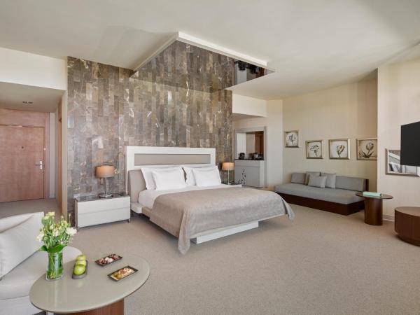 Maxx Royal Belek Golf Resort : photo 3 de la chambre suite sea