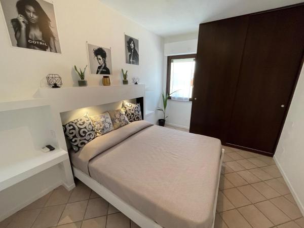 4LUCIROOM : photo 4 de la chambre suite junior deluxe