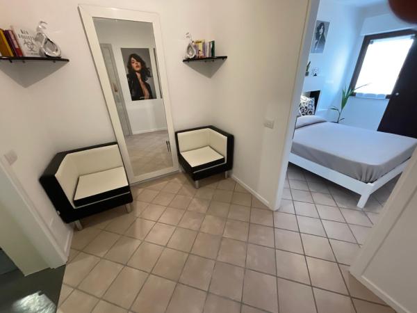 4LUCIROOM : photo 5 de la chambre suite junior deluxe