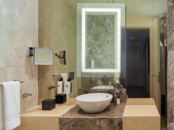 Maxx Royal Belek Golf Resort : photo 5 de la chambre suite familiale teras - vue sur terres