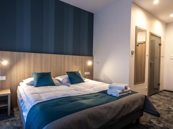 Hotel Zatoka : photo 4 de la chambre chambre double ou lits jumeaux standard