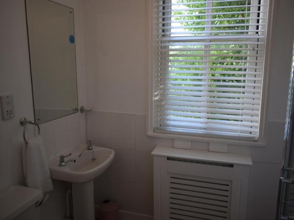 Colson House : photo 8 de la chambre chambre double deluxe