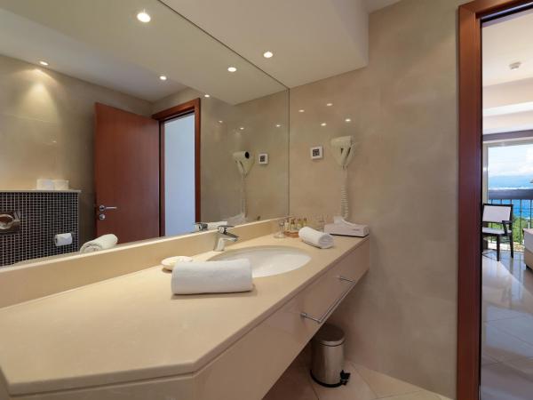 Blue Waves Resort : photo 7 de la chambre chambre double standard