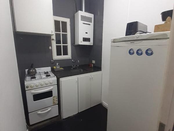 Leonardo Da Vinci Residence : photo 9 de la chambre loft