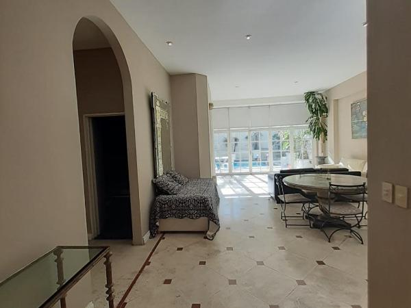 Leonardo Da Vinci Residence : photo 6 de la chambre loft