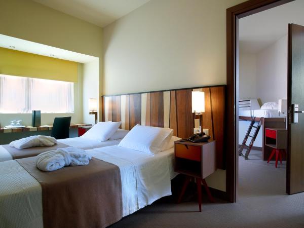 Lato Annex Boutique Rooms : photo 1 de la chambre chambre familiale