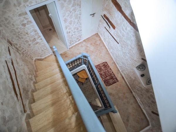 Riad Nakhla : photo 1 de la chambre maison 2 chambres