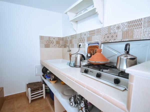 Riad Nakhla : photo 7 de la chambre maison 2 chambres