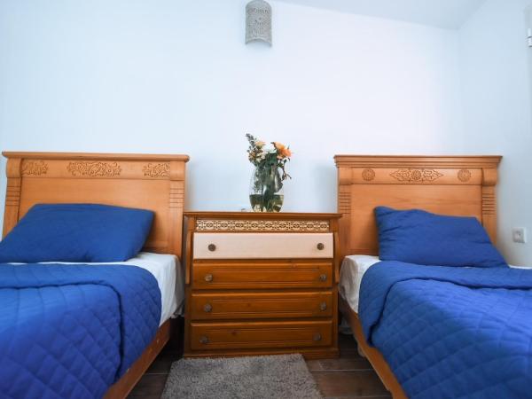 Riad Nakhla : photo 10 de la chambre maison 2 chambres