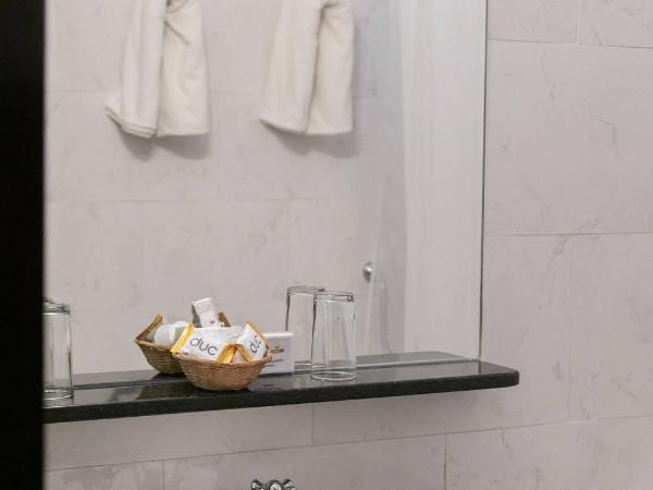 Hotel Salta : photo 4 de la chambre chambre double ou lits jumeaux standard