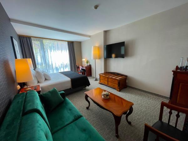 Hotel Divinus : photo 5 de la chambre chambre supérieure plus