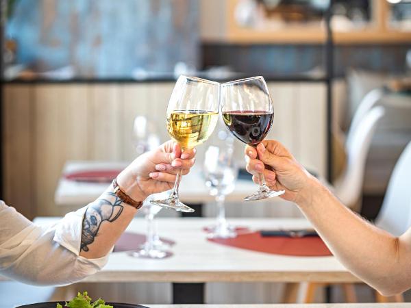 Ibis Styles Lisboa Centro Liberdade NE : photo 10 de la chambre chambre double