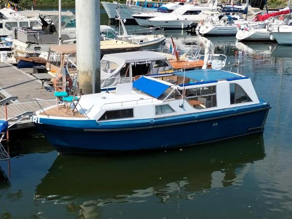 Bateau PEARL : photo 1 de la chambre mobile home