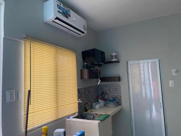 CASA RUBI : photo 4 de la chambre chambre quadruple avec salle de bains privative