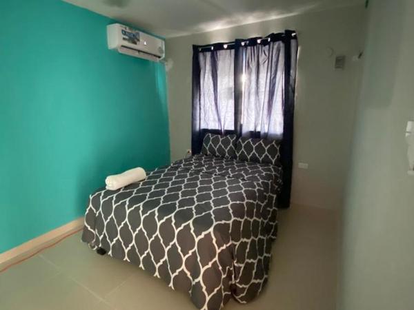 CASA RUBI : photo 5 de la chambre chambre double