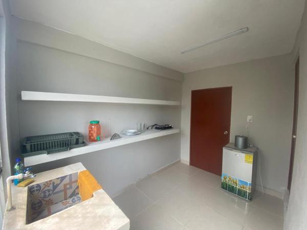 CASA RUBI : photo 4 de la chambre chambre double