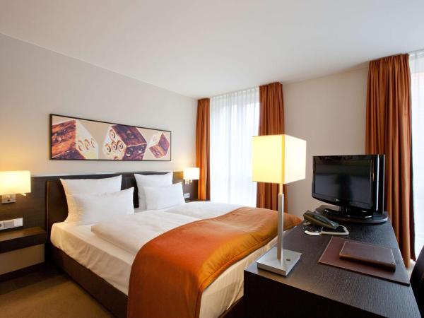 Atlantic Grand Hotel Bremen : photo 1 de la chambre chambre double exécutive