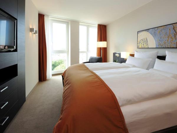 Atlantic Grand Hotel Bremen : photo 3 de la chambre suite
