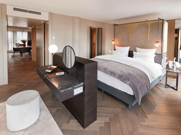 Atlantic Grand Hotel Bremen : photo 6 de la chambre grande suite