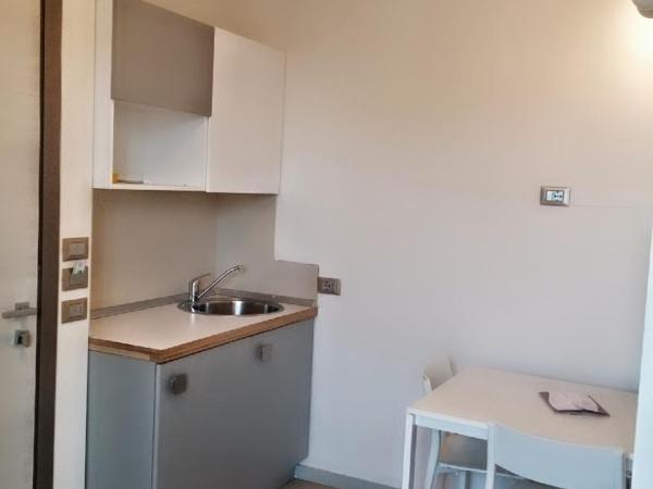 Hotel & Residence Cavalluccio Marino : photo 3 de la chambre suite junior en duplex