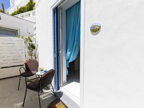 Casa Borgo Sant'Angelo : photo 3 de la chambre chambre double ou lits jumeaux