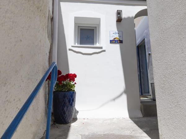 Casa Borgo Sant'Angelo : photo 10 de la chambre chambre double ou lits jumeaux