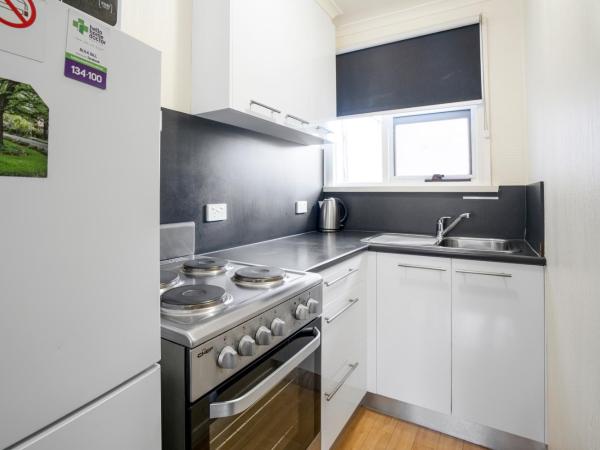 Graham Apartments : photo 7 de la chambre appartement 2 chambres Économique